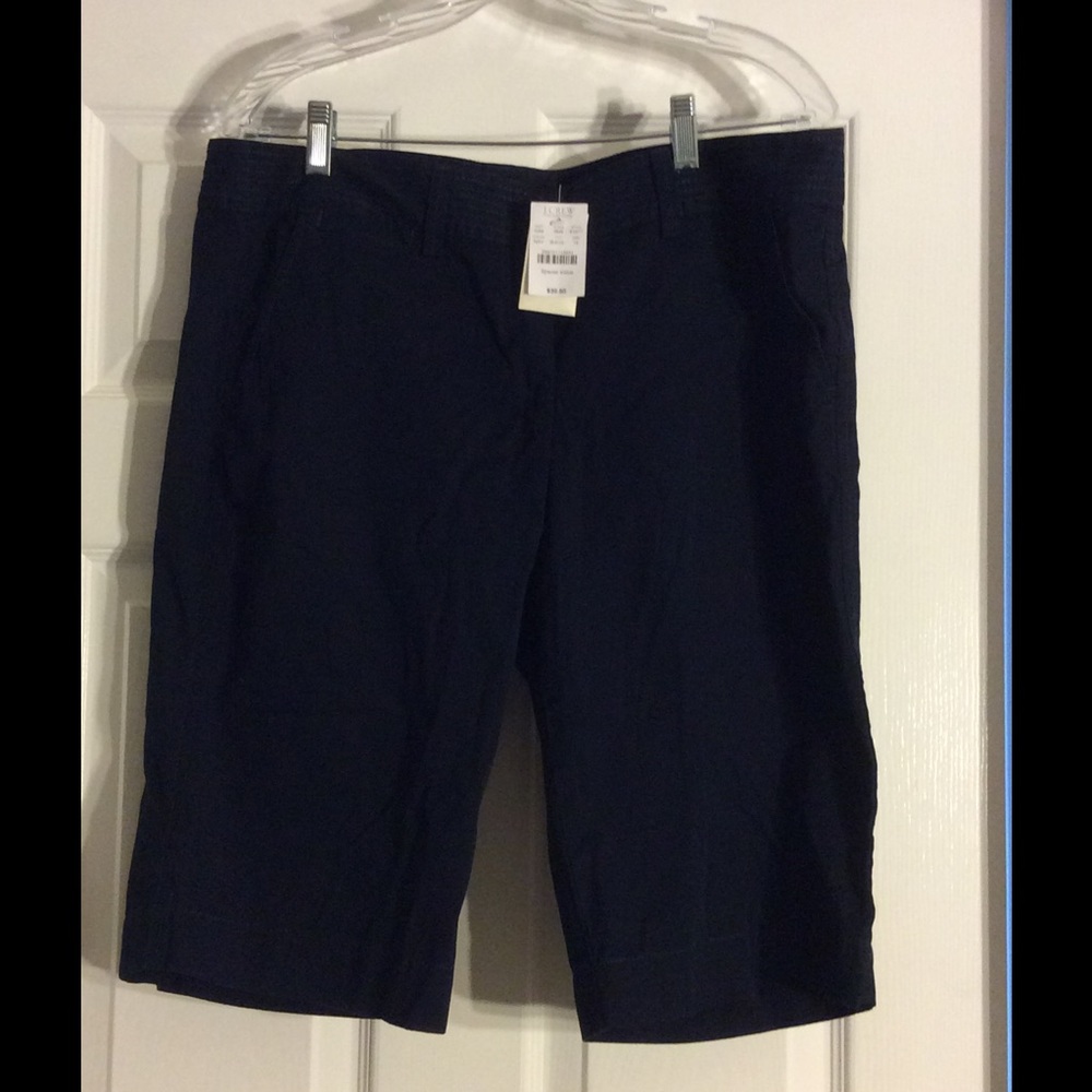 Long shorts